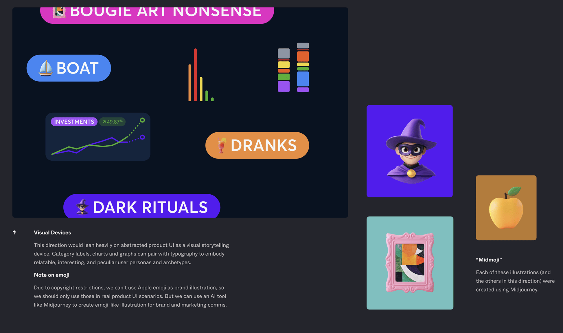 Branding guidelines